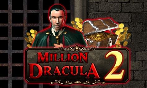 Play Million Dracula Slot