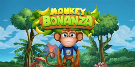 Play Monkey Bonanza Slot