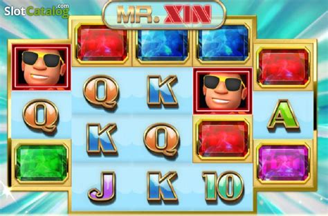 Play Mr Xin Slot