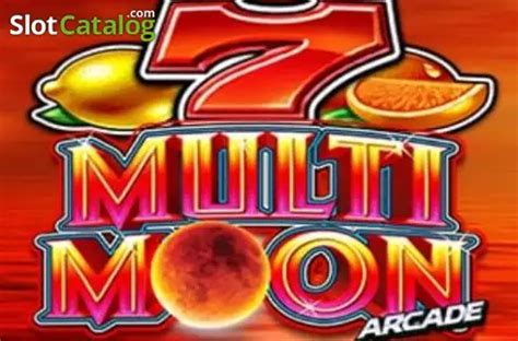 Play Multi Moon Arcade Slot