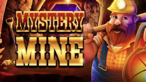 Play Mystery Mine Slot