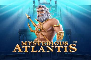Play Mystrious Atlantis Slot