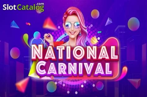 Play National Carnival Slot