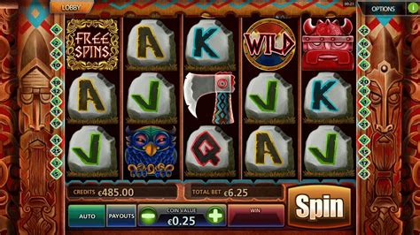 Play Nordic Quest Slot