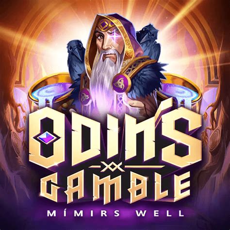 Play Odin S Gamble Slot