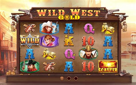 Play Old West Slot