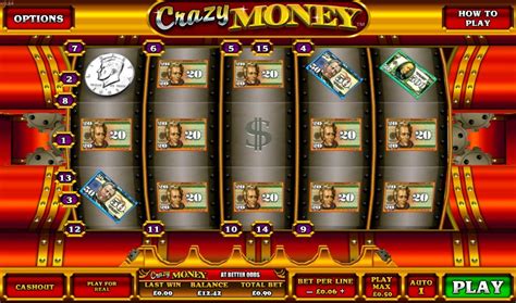 Play Pack And Cash Slot