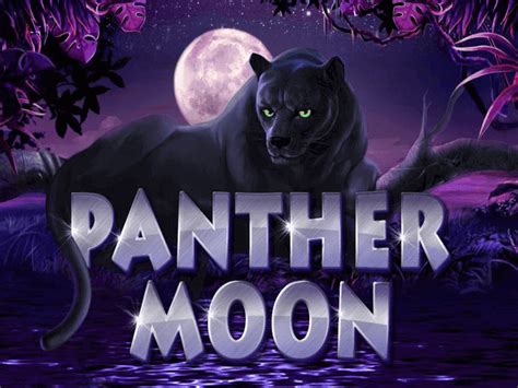 Play Panther Moon Slot