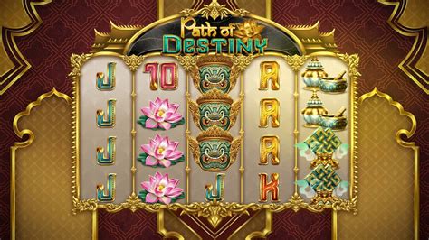 Play Path Of Destiny Slot