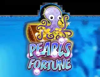 Play Pearls Fortune Slot