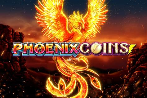 Play Phoenix 2 Slot