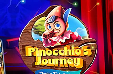 Play Pinocchio S Journey Slot