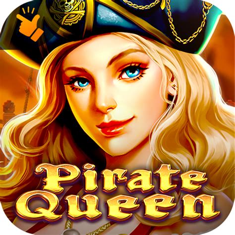 Play Pirate Queen Slot
