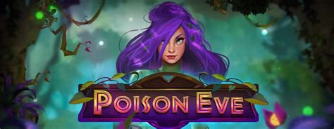 Play Poison Eve Slot