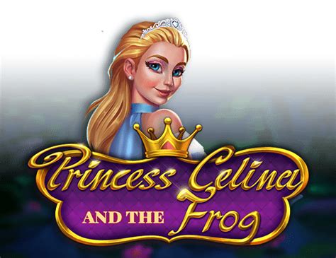 Play Princess Celina And The Frog Slot
