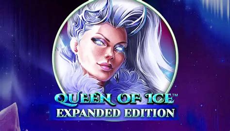 Play Queen Of Ice Expanded Edition Slot