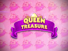 Play Queen Treasure Slot