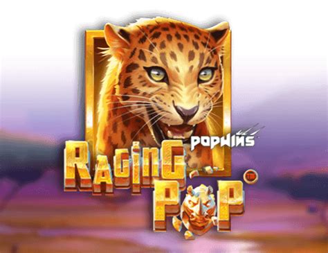 Play Raging Pop Slot