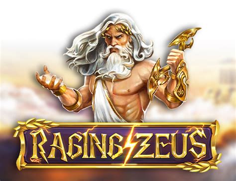 Play Raging Zeus Slot