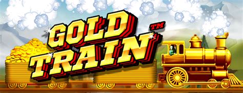 Play Railroad Slot