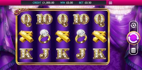 Play Rebets Splendour Slot