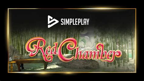 Play Red Chamber Slot