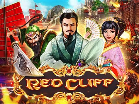 Play Red Cliff Slot