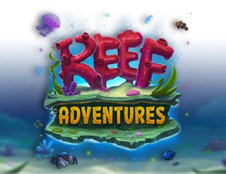 Play Reef Adventures Slot