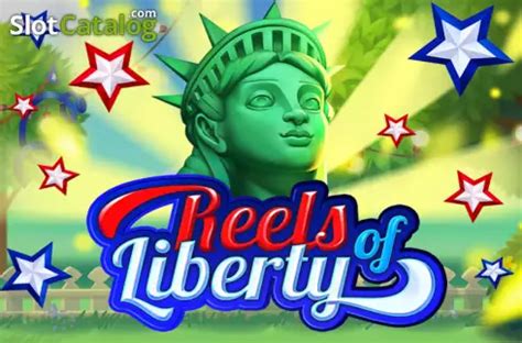 Play Reels Of Liberty Slot