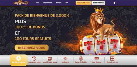 Play Regal Casino Argentina