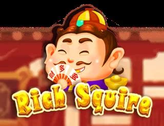 Play Rich Squire Slot