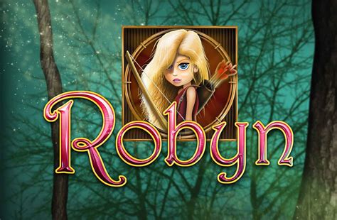 Play Robyn Slot