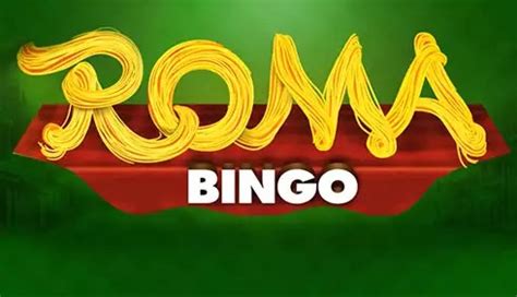 Play Roma Bingo Slot