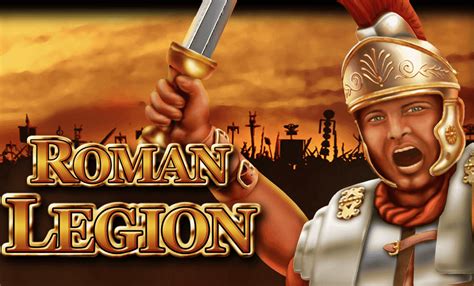 Play Roman Legion Slot