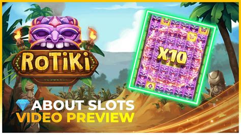 Play Rotiki Slot