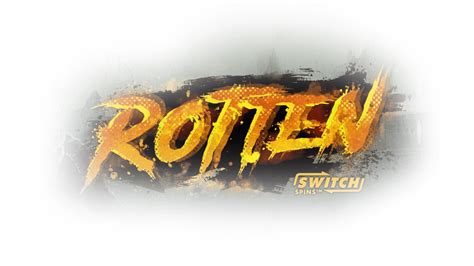 Play Rotten Slot