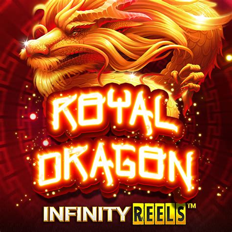 Play Royal Dragon Infinity Slot