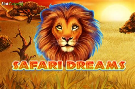 Play Safari Dreams Slot