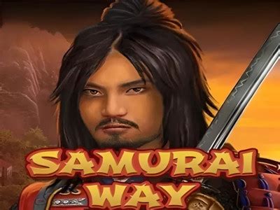 Play Samurai Way Slot