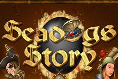 Play Sea Story Slot