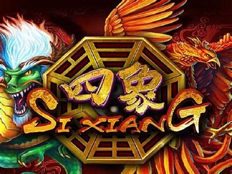 Play Si Xiang 2 Slot
