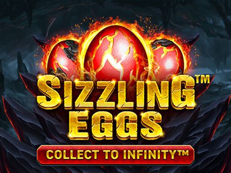 Play Sizzling Eggs Slot