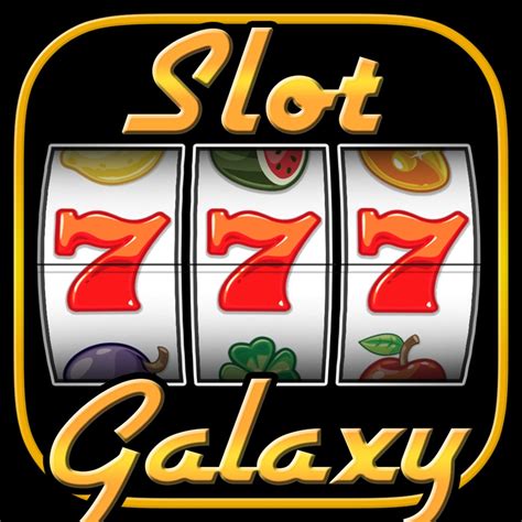 Play Space Galaxy Slot