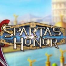 Play Spartas Honor Slot