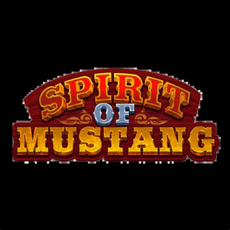 Play Spirit Of Mustang Slot
