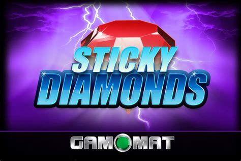 Play Sticky Diamonds Slot