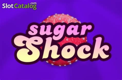 Play Sugar Shock Slot