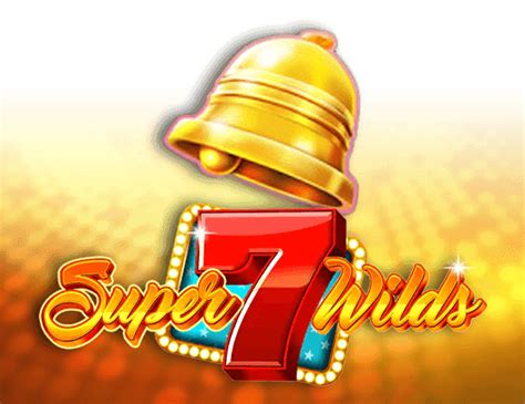 Play Super Seven Wilds Slot