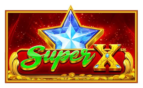 Play Super X Slot
