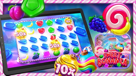 Play Sweet Mania Slot